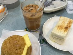 -华嫂冰室(尖沙咀店)