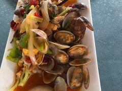 -阿弟特色海鲜餐厅·大排档(平潭店)