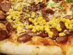 -盘炉forenza·云贵川融合小食堂 ( 钟楼中柳巷店)