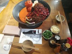 -白乐天毛肚火锅馆(南滨路店)