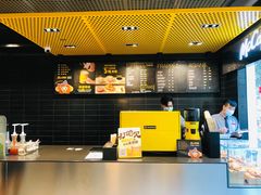 -麦当劳(沙面店)