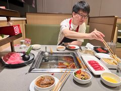 -海底捞火锅(方圆荟店)