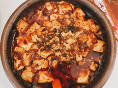 -关里关外·鱼头泡饼(唐冶绿地汇店)