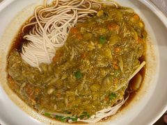 -松鹤楼面馆(清河万象汇店)