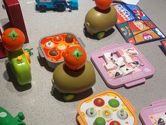 -海底捞火锅(太原南站店)