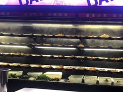 -佰人王串串香火锅(洋珠巷店)