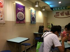 -三姐妹豆花(公馆店)