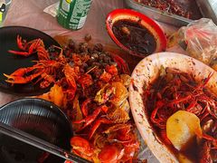 -李叔叔虾蟹大排档(青羊店)