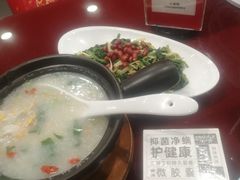-宏状元现熬粥·京味菜(五棵松店)