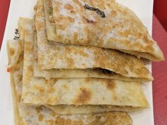 牛肉馅肉饼-华天二友居肉饼(宫门口店)