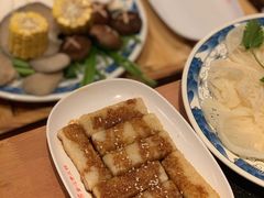 -董家湾重庆老火锅(嘉华店)