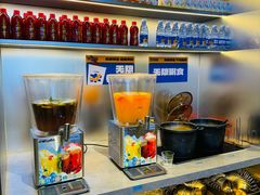 -喜井无限自助烤肉公司(石厦店)