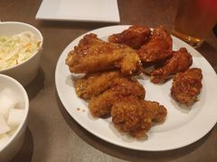 -Bonchon Chicken