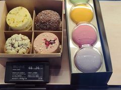 -星巴克(G15苏通大桥服务区西区)