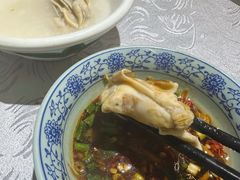 -丰尔粥食·粥底火锅·桑拿鸡(大良总店)