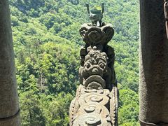 -武当山风景区