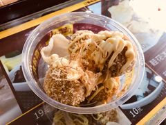 芝心盲公丸-无影脚佛山陈氏盲公丸始创店(飞鸿街店)