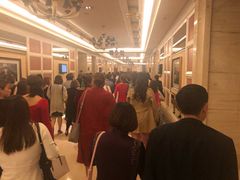 -沈阳于洪碧桂园凤凰酒店