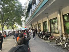 -清真·白记年糕(牛街北口店)