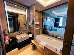 -无锡新湖铂尔曼大酒店