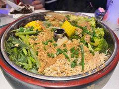 -津沽小院(天津之眼店)