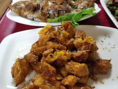 -哈尔滨饺子王·东北菜(鱼鳞浃路店)