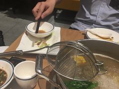 -掂档潮汕牛肉火锅(沈阳万象城店)