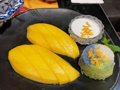 -simply thai天泰(静安嘉里中心店)