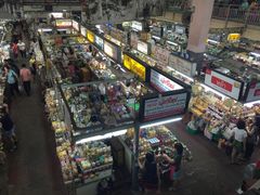 -瓦洛洛传统市场