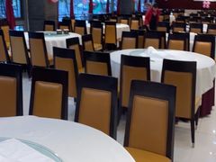 大堂-文杏酒楼(一品天下店)