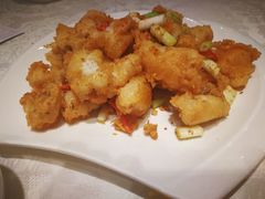 -鸿星海鲜酒家(格兰中心店)