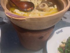 -老阿爸鲜鱼土菜(园区永旺店)