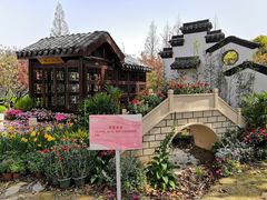 -苏州上方山国家森林公园