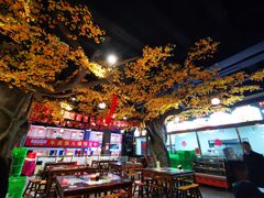 -松针蔡记蒸饺(花园路店)