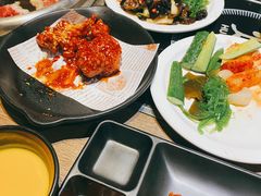 -火炉火自助餐(悠唐购物中心店)