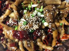 -小民大排档(光谷店)