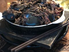 -蠔爺王志德生蚝馆(金沙湾店)