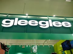 -gleeglee乐溢亦茶(合生汇店)