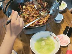 -富正毅三下锅连锁(三店)