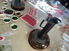-阳坊大都涮羊肉(阳坊总店)