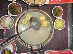 -大吉利·潮汕牛肉火锅(河西店)