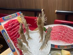 -侃爷南门铜锅涮肉