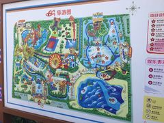 景点-上海玛雅海滩水公园