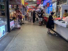 -十五大街农贸市场