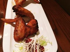 弗兰科招牌炸鸡-弗兰克牛排西餐厅Ribone steak house(柠檬花园店)