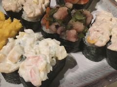 -佰禾寿司(学府凯德店)