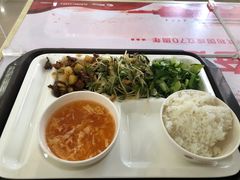 -农园餐厅(北京大学店)