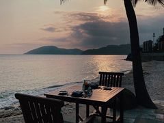 -海角轩·三亚文华东方酒店