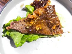-九田家黑牛烤肉料理(太阳宫广场店)