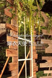 -伊莎贝拉婚礼庄园(顾村店)